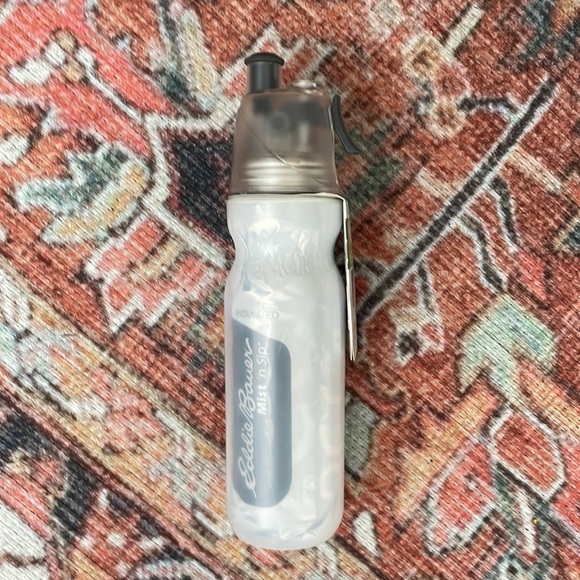 Eddie Bauer insulated mist n sip - Picture 3 of 4